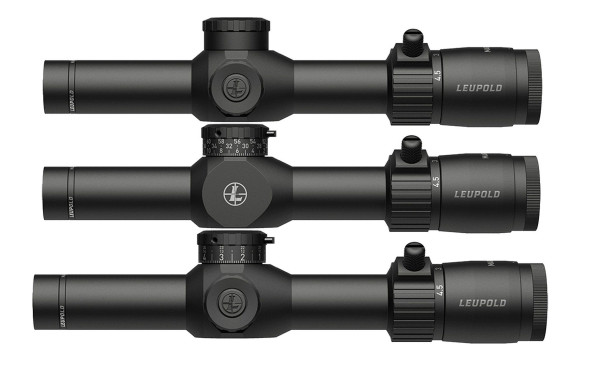 Leupold Mark 4HD (30mm) M5C3