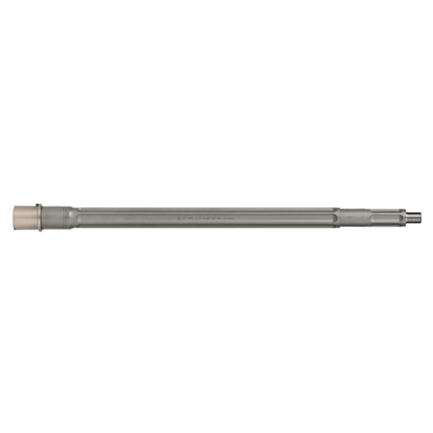 Ballistic Advantage 16" 22 ARC SPR Fluted Midlength Stainless Steel Premium Series Barrel