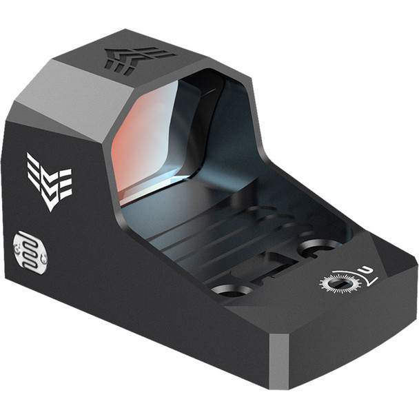 Swampfox Sentinel 1x16 Micro Reflex Dot Sight
