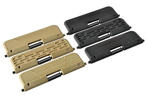 STRIKE INDUSTRIES Strike Industries AR 15 Ultimate Dust Cover - .223/5.56 STRIKE INDUSTRIES Strike Industries AR 15 Ultimate Dust Cover - .223/5.56