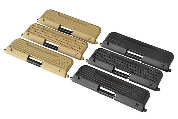 STRIKE INDUSTRIES Strike Industries AR 15 Ultimate Dust Cover - .223/5.56 STRIKE INDUSTRIES Strike Industries AR 15 Ultimate Dust Cover - .223/5.56