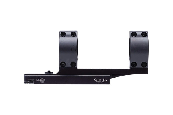 LaRue Tactical LT204 C.A.N. SPR 30mm QD Mount LaRue Tactical LT204 C.A.N. SPR 30mm QD Mount