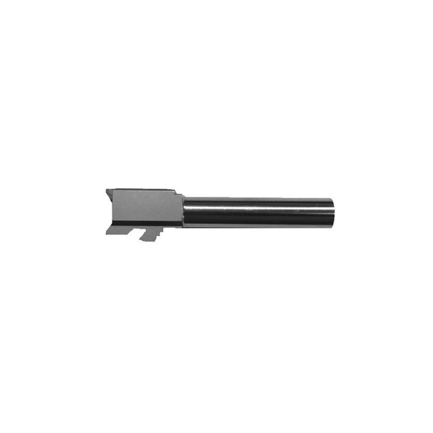 BLACK RIFLE DEPOT Stainless Steel Barrel For Glock 19