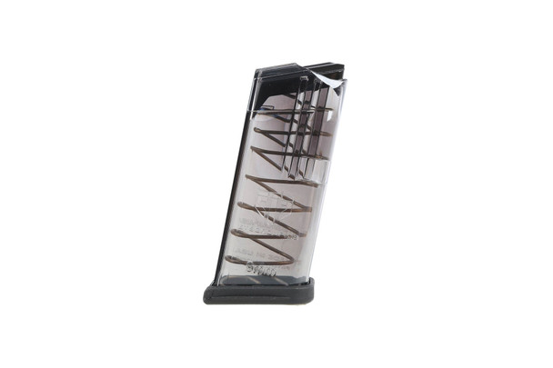 ETS 10-Round Competition 9mm Magazine for GLOCK 26