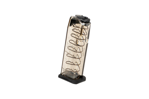 ETS 10-Round Competition 9mm Magazine for GLOCK 43x