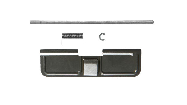 Battle Arms AR-15 Complete Ejection Port Cover Door Assembly with Pin, Spring, and C-Clip