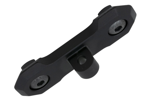 Battle Arms BATTLEARMS M-LOK Bipod Stud Aluminum