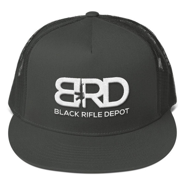 BLACK RIFLE DEPOT BRD Snapback