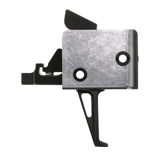CMC Two Stage Drop-In Trigger - Flat