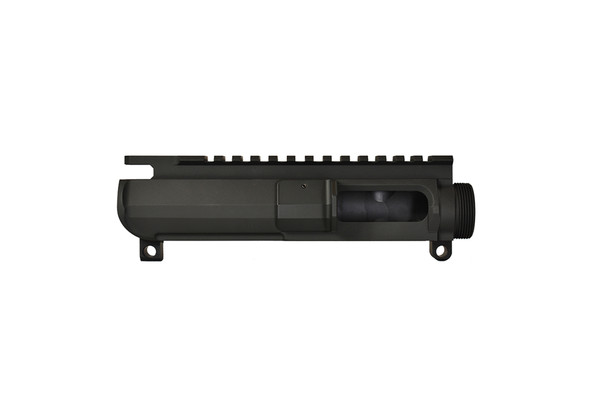 VLTOR MUR Pistol Caliber Upper Receiver With Gas Deflector