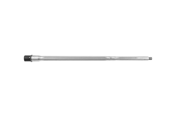 Criterion Barrels 18" .223 Wylde Fluted Stainless Rifle Length Barrel