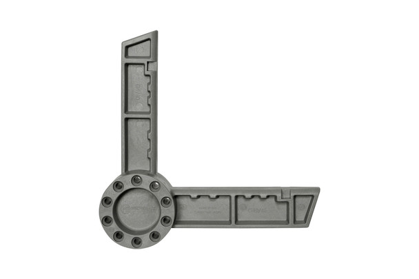Midwest Industries Glock Pistol Caliber Carbine Receiver Block