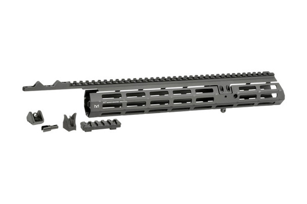 Midwest Industries Marlin 1894 Extended M-LOK Sight System - .357 Magnum