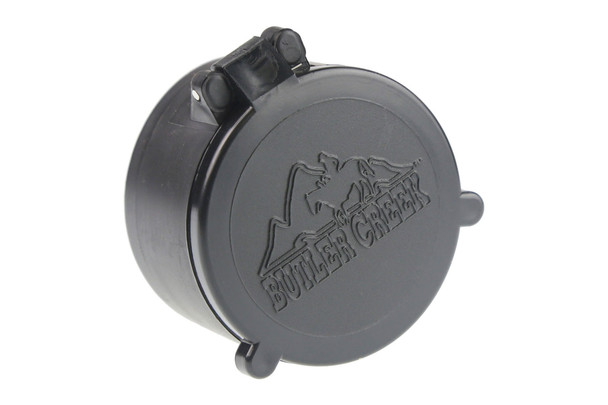 Butler Creek Flip Up Scope Cover - 31 Objective