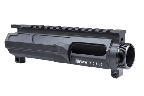 ODIN Works 9mm Billet Upper Receiver
