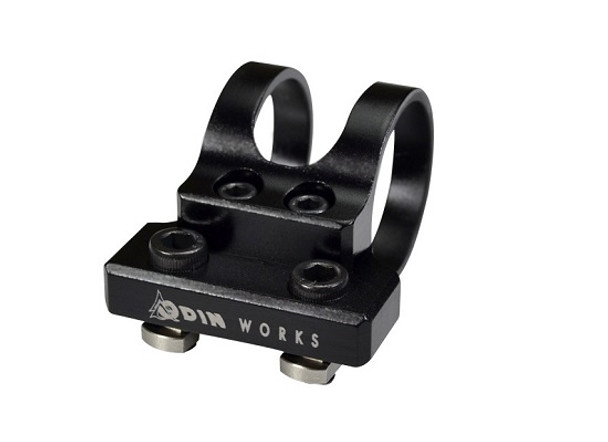ODIN Works 1" M-LOK Flashlight Mount