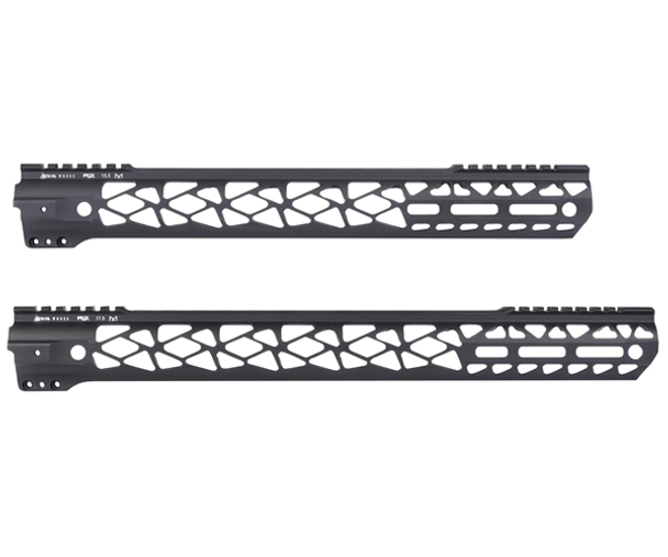 ODIN Works R2 M-LOK Free Float Handguard