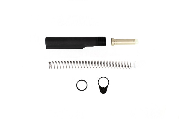 Sons Of Liberty Gun Works Buffer/Receiver Extension Kit