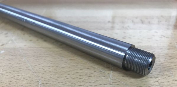 Sons Of Liberty Gun Works Match Grade 6.5 Creedmoor Midlength SPR Barrel MAG Phosphate 18"