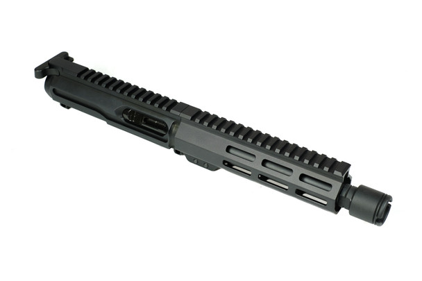8.3" 9mm M-LOK Complete Upper with LRBHO 8.3" 9mm M-LOK Complete Upper with LRBHO