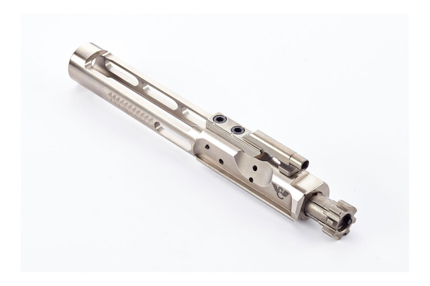Wilson Combat .223/5.56/300 BLK Low Mass Profile Bolt Carrier Group Polished NiB