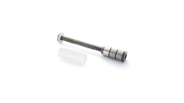 JP Enterprises Gen 2 Silent Capture Spring w/ H2 Buffer - AR-10