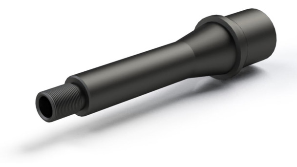 Foxtrot Mike ULTRALIGHT Premium 5" 1:10 Nitride 9mm Barrel