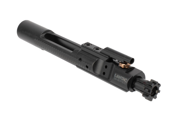 Lantac Mil-Spec .308 Bolt Carrier Group - Black Nitride