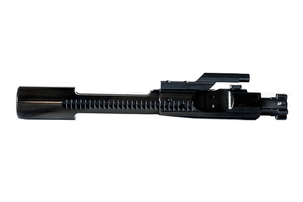 Toolcraft .223/5.56/300 BLK M16 C158 Profile Bolt Carrier Group - P51 (Polished DLC)