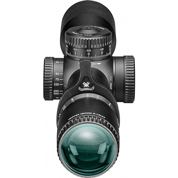 Vortex Venom 3-15x44 FFP 34mm Rifle Scope