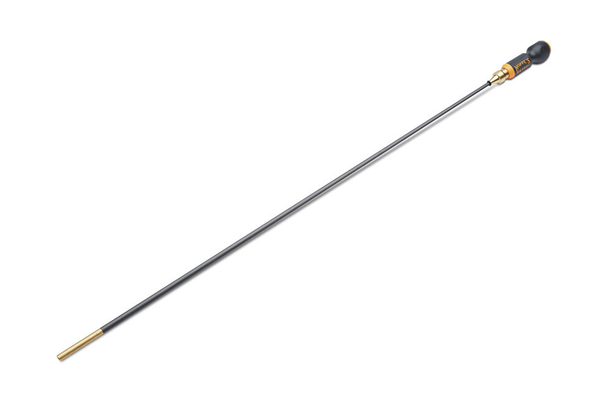 Hoppe's Elite One-Piece Carbon Fiber Cleaning Rod Hoppe's Elite One-Piece Carbon Fiber Cleaning Rod