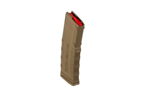Amend 2 Mod-2 30-Round AR-15 Magazine - FDE