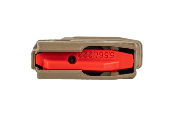 Amend 2 Mod-2 30-Round AR-15 Magazine - FDE Amend 2 Mod-2 30-Round AR-15 Magazine - FDE