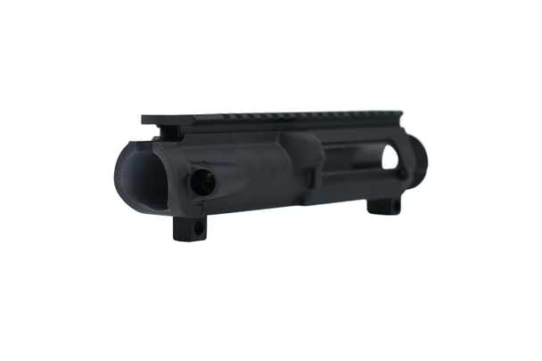 DPMS Stripped Forged AR-10 Upper Receiver DPMS Stripped Forged AR-10 Upper Receiver