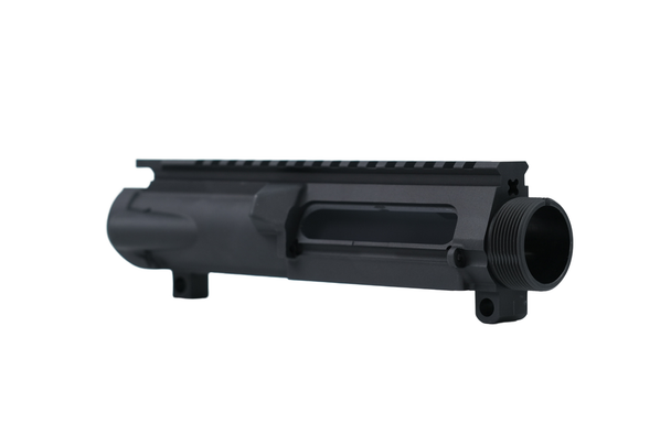DPMS Stripped Forged AR-10 Upper Receiver DPMS Stripped Forged AR-10 Upper Receiver