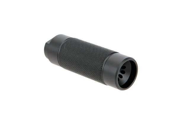Hera Arms AR-15 LC-S Small Linear Compensator - 1/2-28