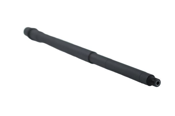 16" 5.56 NATO 1:7 Twist Phosphate + Chrome-Lined Midlength Heavy Barrel