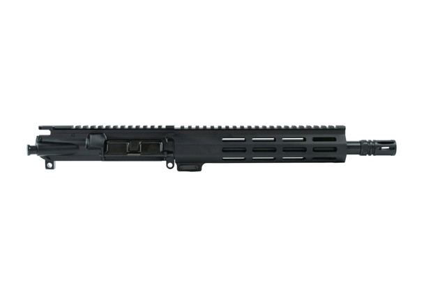 10.5" 7.62x39 Medium Carbine M-LOK Upper Assembly