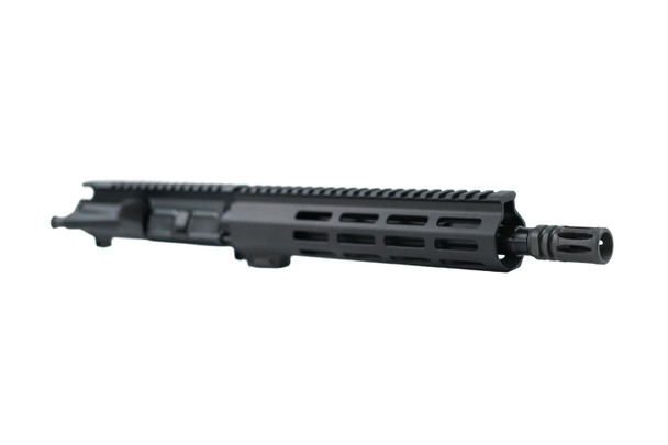 10.3" Carbine 5.56 Government M-LOK Upper Assembly