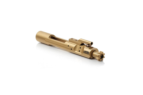 Lantac Mil-Spec 5.56 Bolt Carrier Group - TIN
