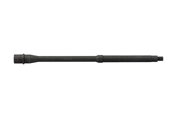 Aero Precision/Stag Arms 16" 5.56 Government Profile Midlength AR-15 Barrel - Chrome-Lined / Phosphate