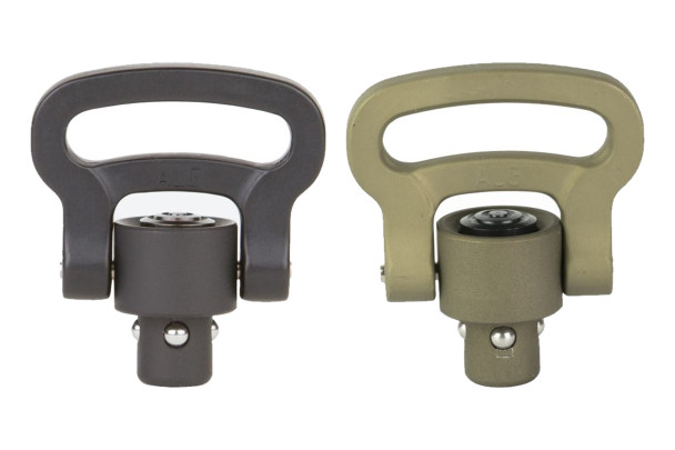 ALG Defense Forged QD Sling Swivel ALG Defense Forged QD Sling Swivel