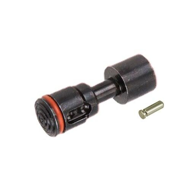 ELFTMANN TACTICAL AR 15 Push Button Safety - Black