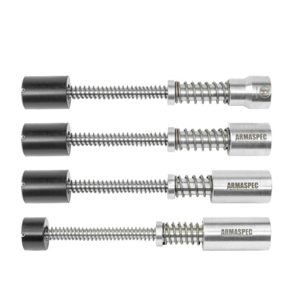 ARMASPEC Armaspec Stealth Recoil Spring - SRS - AR15, AR15, AR 15, AR 15 Parts, AR Parts, AR15 Parts, AR-15 Parts ARMASPEC Armaspec Stealth Recoil Spring - SRS - AR15, AR15, AR 15, AR 15 Parts, AR Parts, AR15 Parts, AR-15 Parts