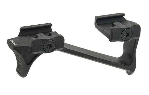 LEAPERS / UTG UTG Ultra Slim Angled Foregrip - Picatinny