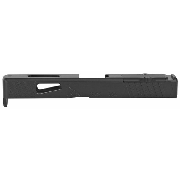RIVAL ARMS Rival Arms - Match Grade Upgrade Slide for G17 Gen 4