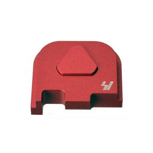 STRIKE INDUSTRIES Strike Industries Slide Cover for GLOCKtm 43 STRIKE INDUSTRIES Strike Industries Slide Cover for GLOCKtm 43