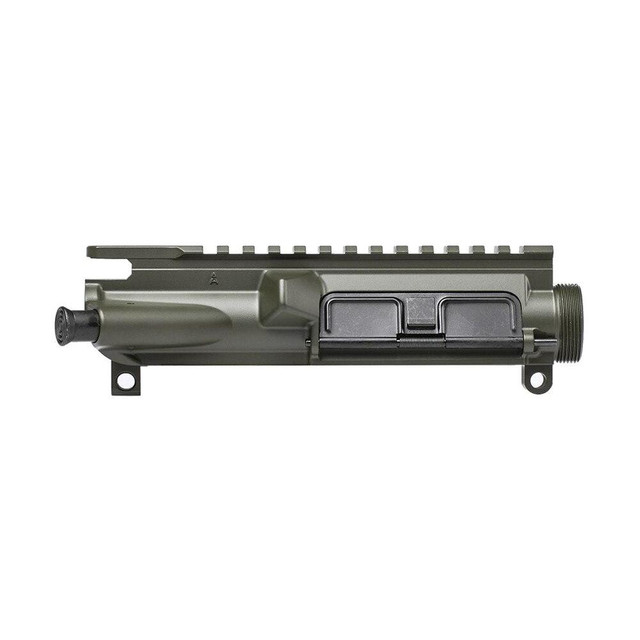 AR 15 Stripped Complete Upper Receiver From Black Rifle Depot