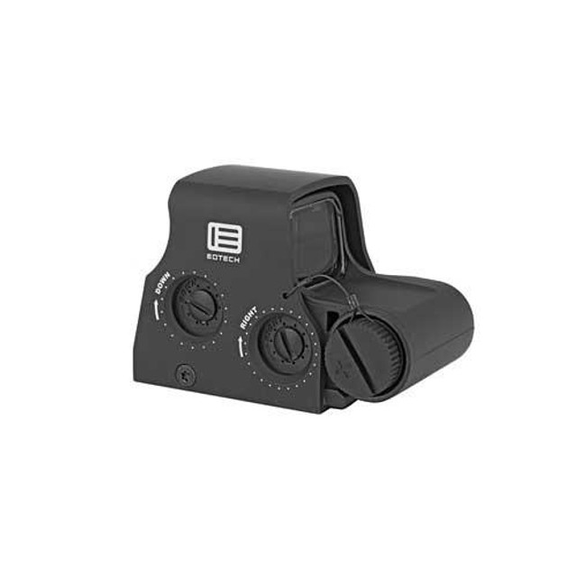 EOTECH HWS XPS2 Holographic Weapons Sight Tan BRD
