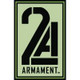 2A Armament